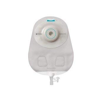 Amazon.co.jp: コロプラスト センシュラ ミオ1 ウロ ライト 単品系装具